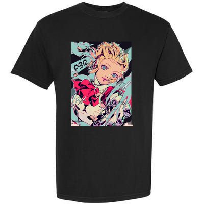 Aigis P3r Garment-Dyed Heavyweight T-Shirt