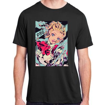 Aigis P3r Adult ChromaSoft Performance T-Shirt