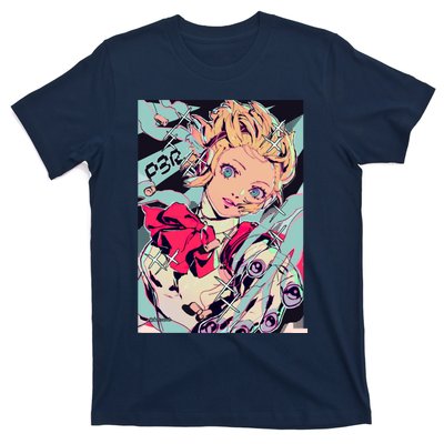 Aigis P3r T-Shirt