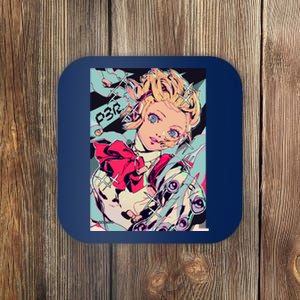 Aigis P3r Coaster