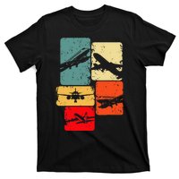 Airplane Pilot T-Shirt