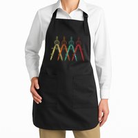 Architect Protractor Architecture Art Architectural Apron