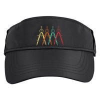 Architect Protractor Architecture Art Architectural Adult Drive Performance Visor