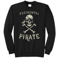 Accidental Pirate Ampu Sweatshirt