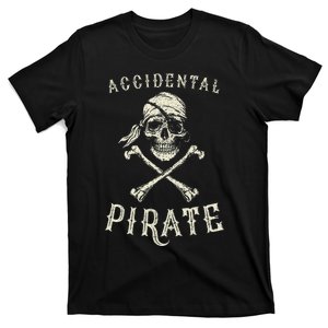 Accidental Pirate Ampu T-Shirt