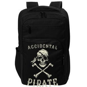 Accidental Pirate Ampu Impact Tech Backpack