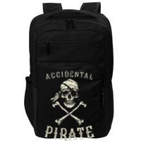 Accidental Pirate Ampu Impact Tech Backpack