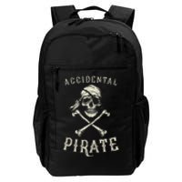 Accidental Pirate Ampu Daily Commute Backpack