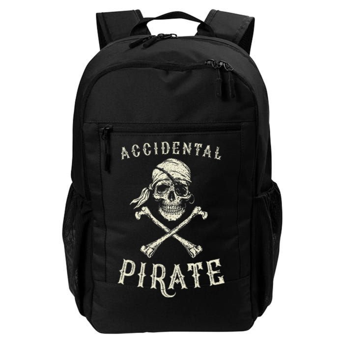 Accidental Pirate Ampu Daily Commute Backpack