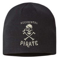 Accidental Pirate Ampu Sustainable Beanie