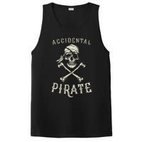 Accidental Pirate Ampu PosiCharge Competitor Tank