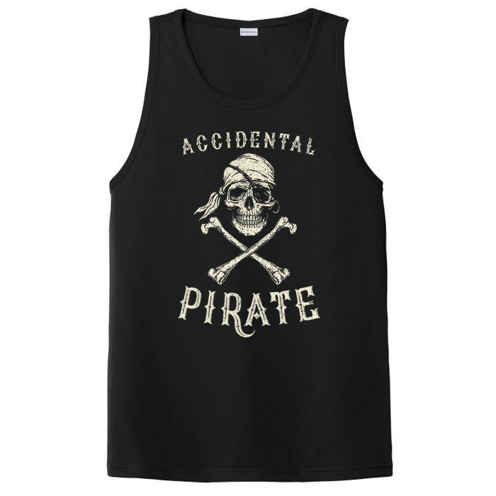 Accidental Pirate Ampu PosiCharge Competitor Tank