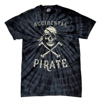 Accidental Pirate Ampu Tie-Dye T-Shirt