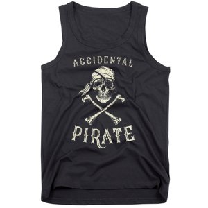 Accidental Pirate Ampu Tank Top