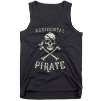 Accidental Pirate Ampu Tank Top