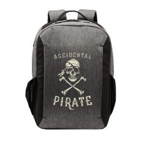 Accidental Pirate Ampu Vector Backpack