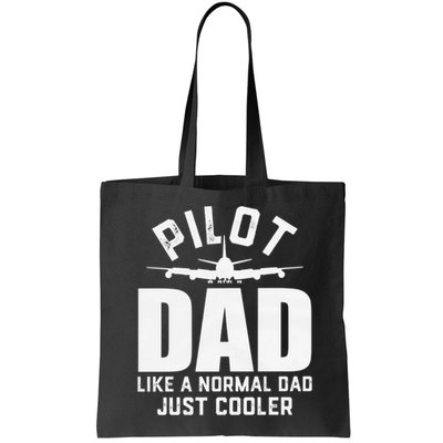 Aircraft Pilot Bag