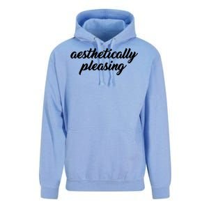 Aesthetically Pleasing Unisex Surf Hoodie