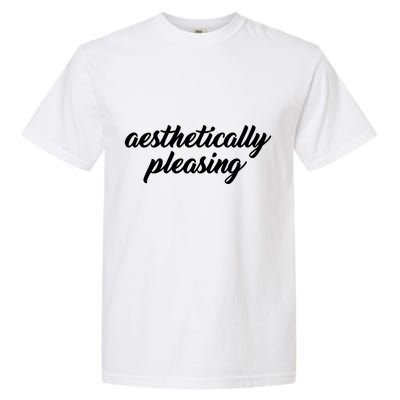 Aesthetically Pleasing Garment-Dyed Heavyweight T-Shirt