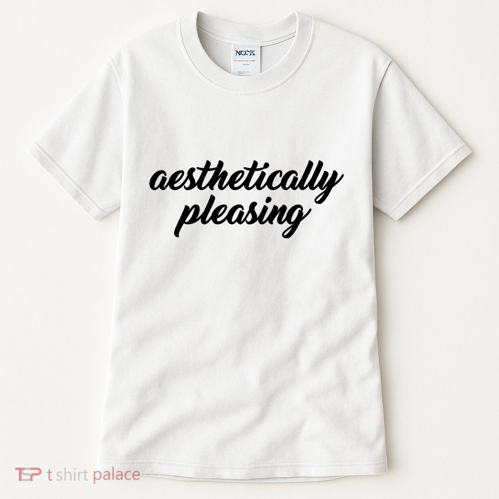 Aesthetically Pleasing Tall T-Shirt