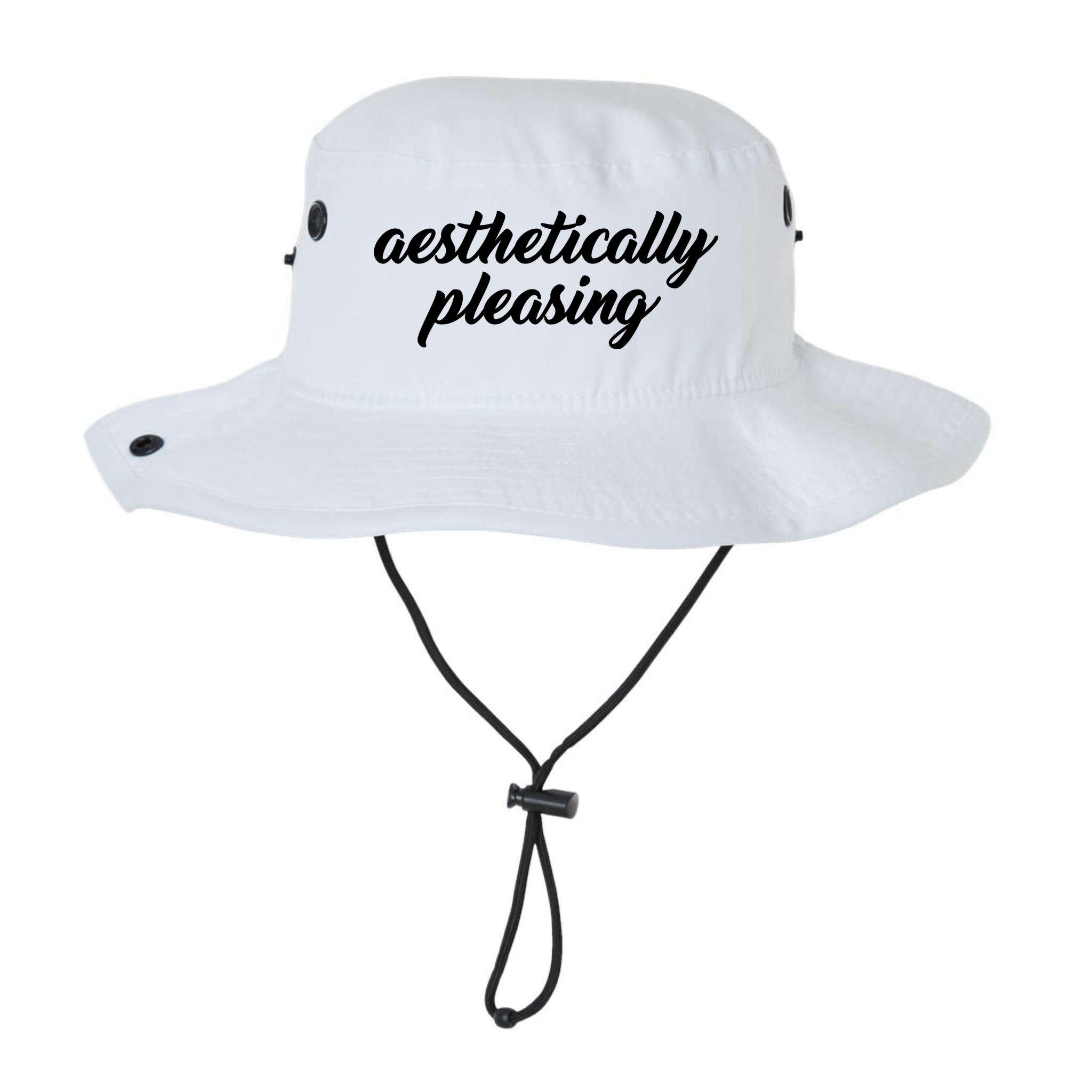 Aesthetically Pleasing Bucket Hat