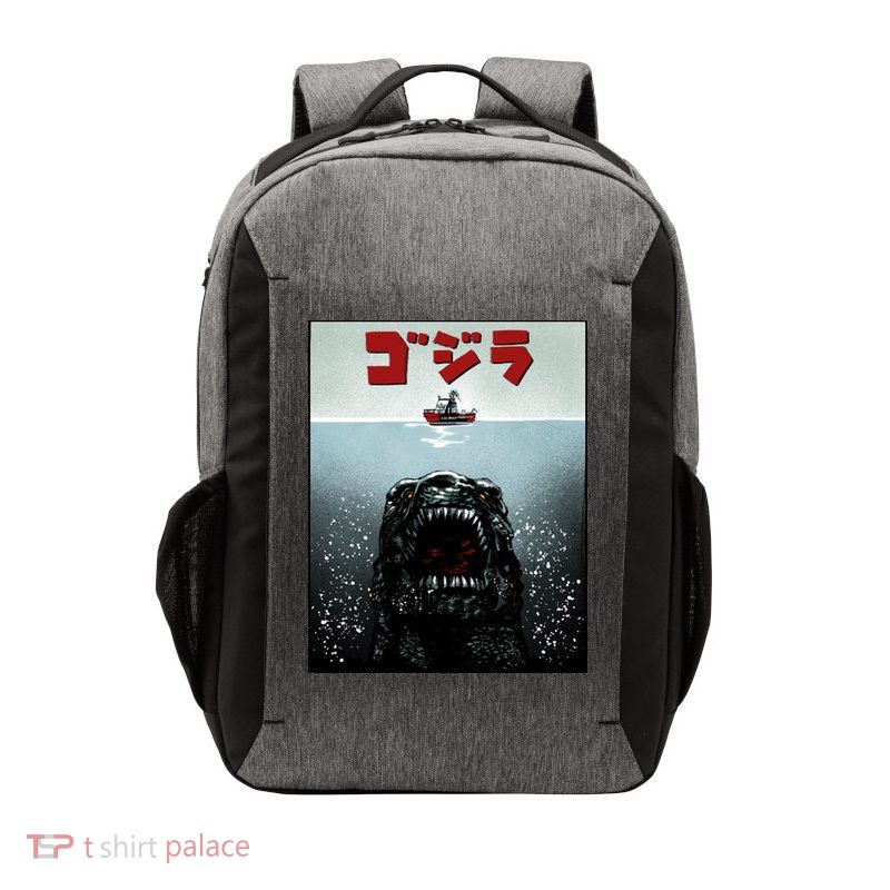 Alpha Predictor Vector Backpack