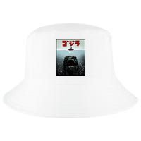 Alpha Predictor Cool Comfort Performance Bucket Hat