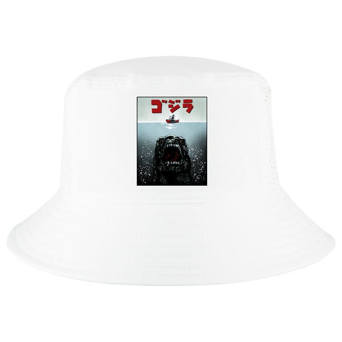 Alpha Predictor Cool Comfort Performance Bucket Hat