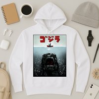 Alpha Predictor Hoodie