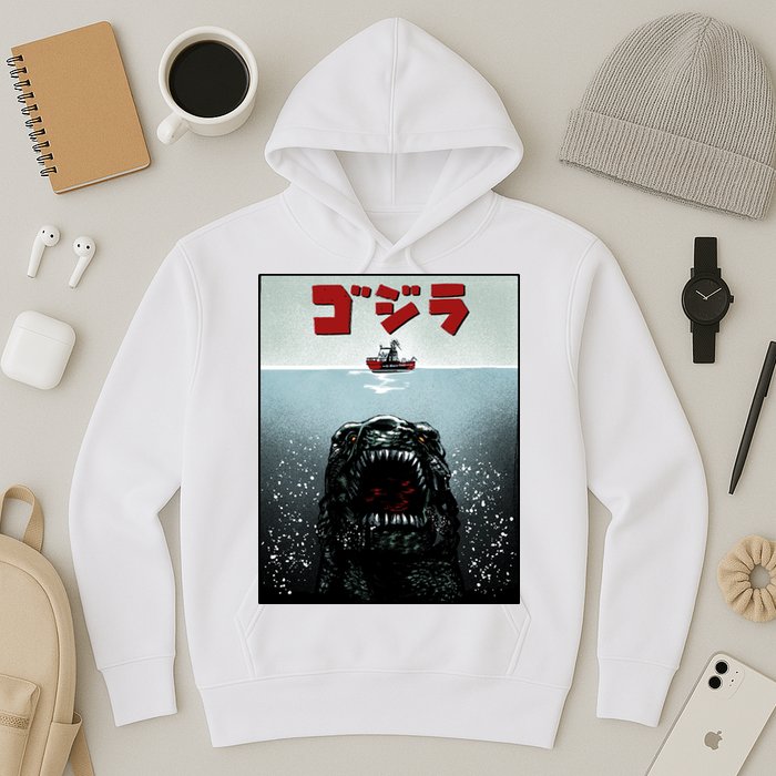 Alpha Predictor Hoodie