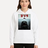 Alpha Predictor Hoodie