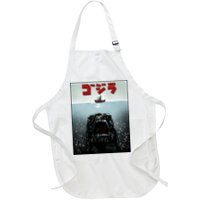 Alpha Predictor Apron