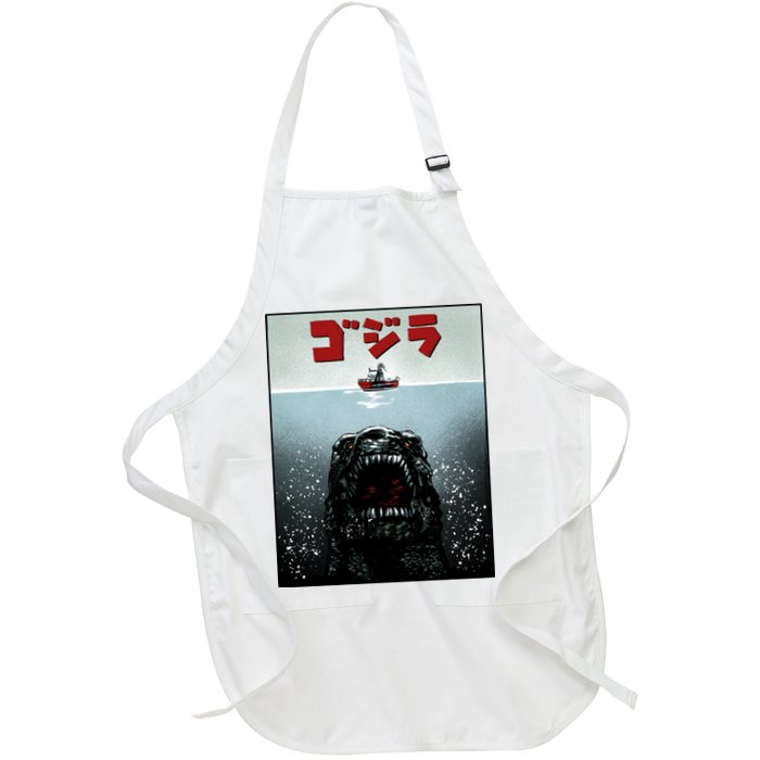 Alpha Predictor Apron