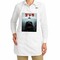 Alpha Predictor Apron