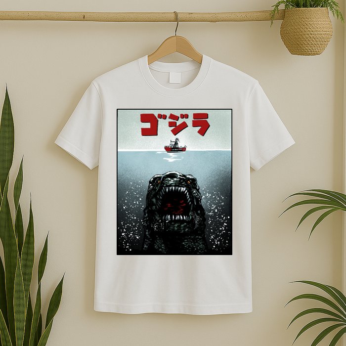 Alpha Predictor T-Shirt