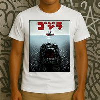 Alpha Predictor T-Shirt