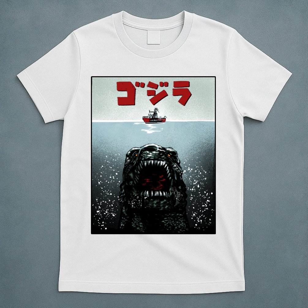 Alpha Predictor T-Shirt