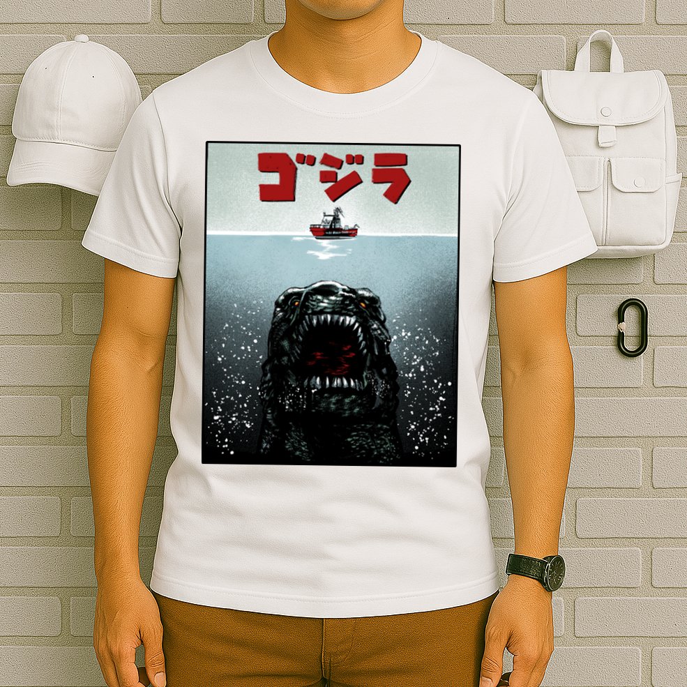 Alpha Predictor T-Shirt