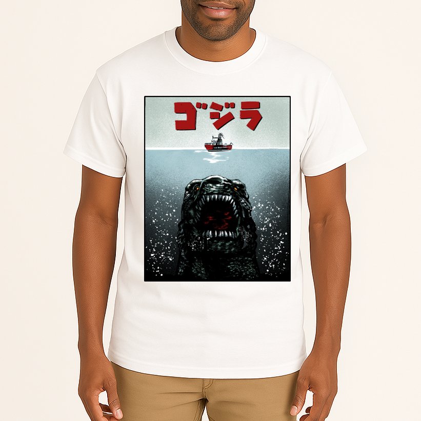 Alpha Predictor Tall T-Shirt