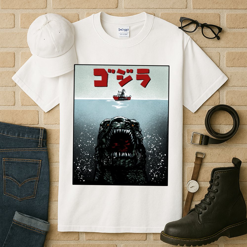 Alpha Predictor Tall T-Shirt