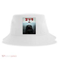 Alpha Predictor Sustainable Bucket Hat