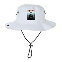 Alpha Predictor Legacy Cool Fit Booney Bucket Hat