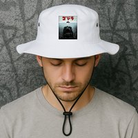 Alpha Predictor Bucket Hat