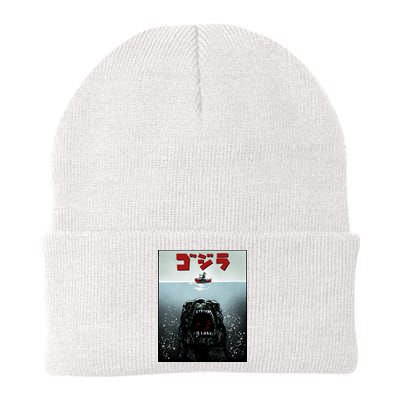 Alpha Predictor Beanie