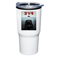Alpha Predictor Tumbler