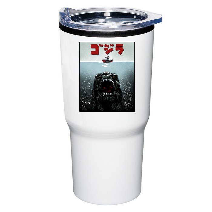 Alpha Predictor Tumbler