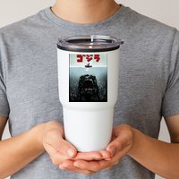 Alpha Predictor Tumbler