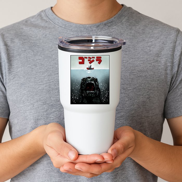 Alpha Predictor Tumbler
