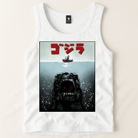 Alpha Predictor Tank Top