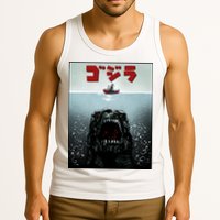 Alpha Predictor Tank Top